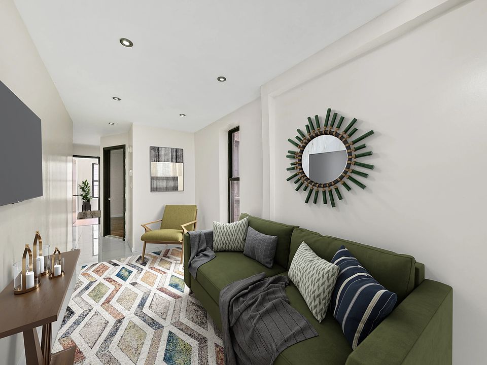 1st image of 243 W 109th St #4V