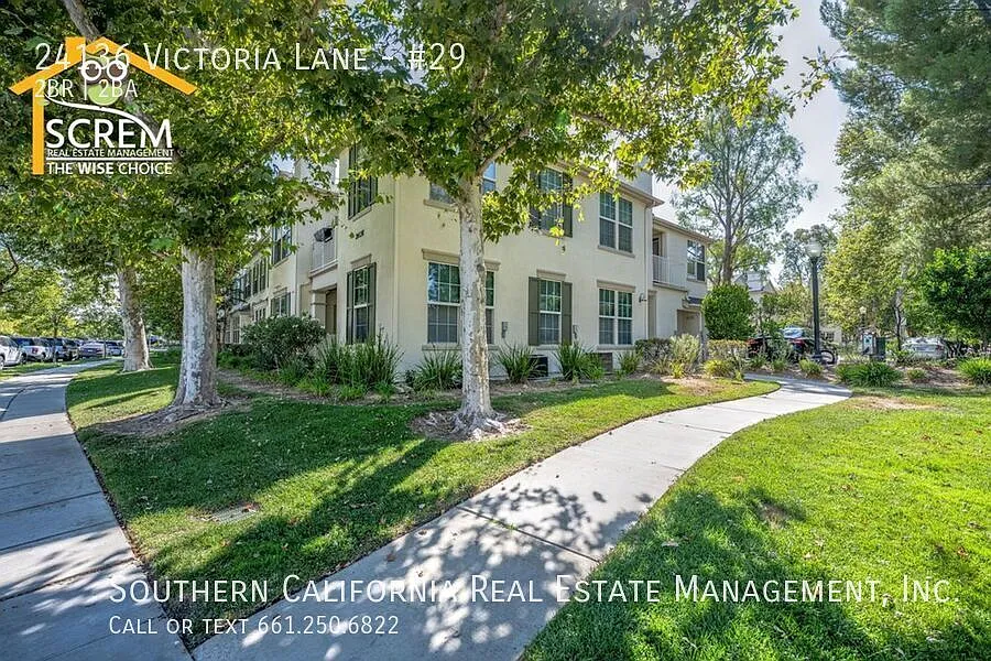 24136 Victoria Ln #29