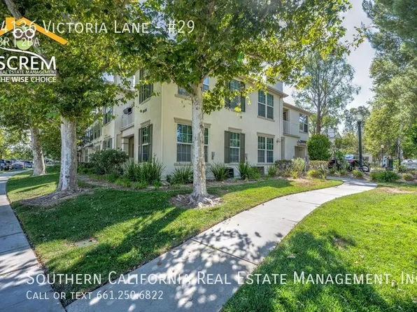 24136 Victoria Ln Unit 29, Santa Clarita, CA 91355