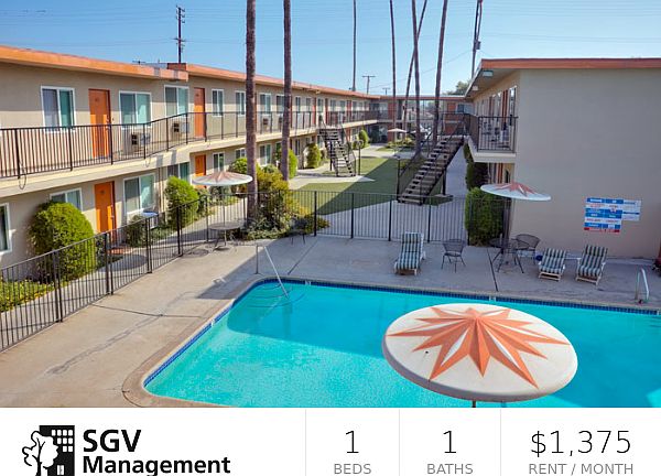 1st image of 565 E Arrow Hwy APT 46