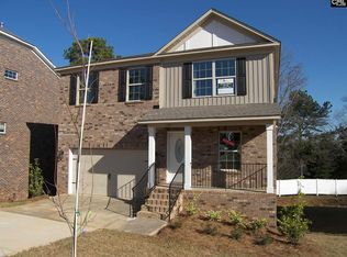 131 Regency Pl, Columbia, SC 29212
