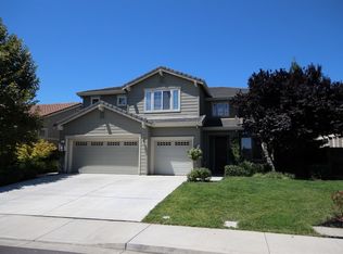 1400 Stonehaven Dr, Brentwood, CA 94513