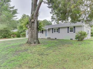 103 Kelsey Rd, Williamsburg, VA 23185