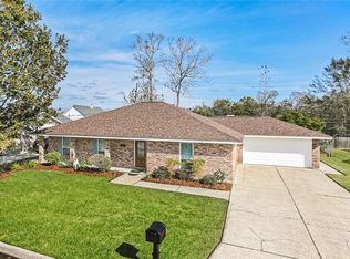144 Belle Grove Dr, La Place, LA 70068