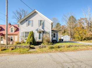 37 Clarke St, Southbridge, MA 01550