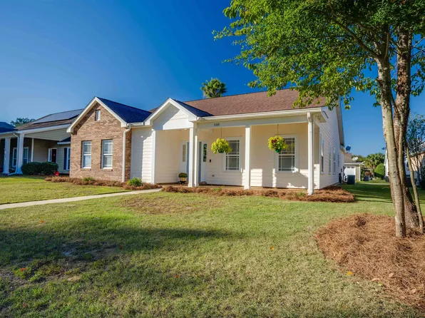 6168 Jason Trl, Tallahassee, FL 32317