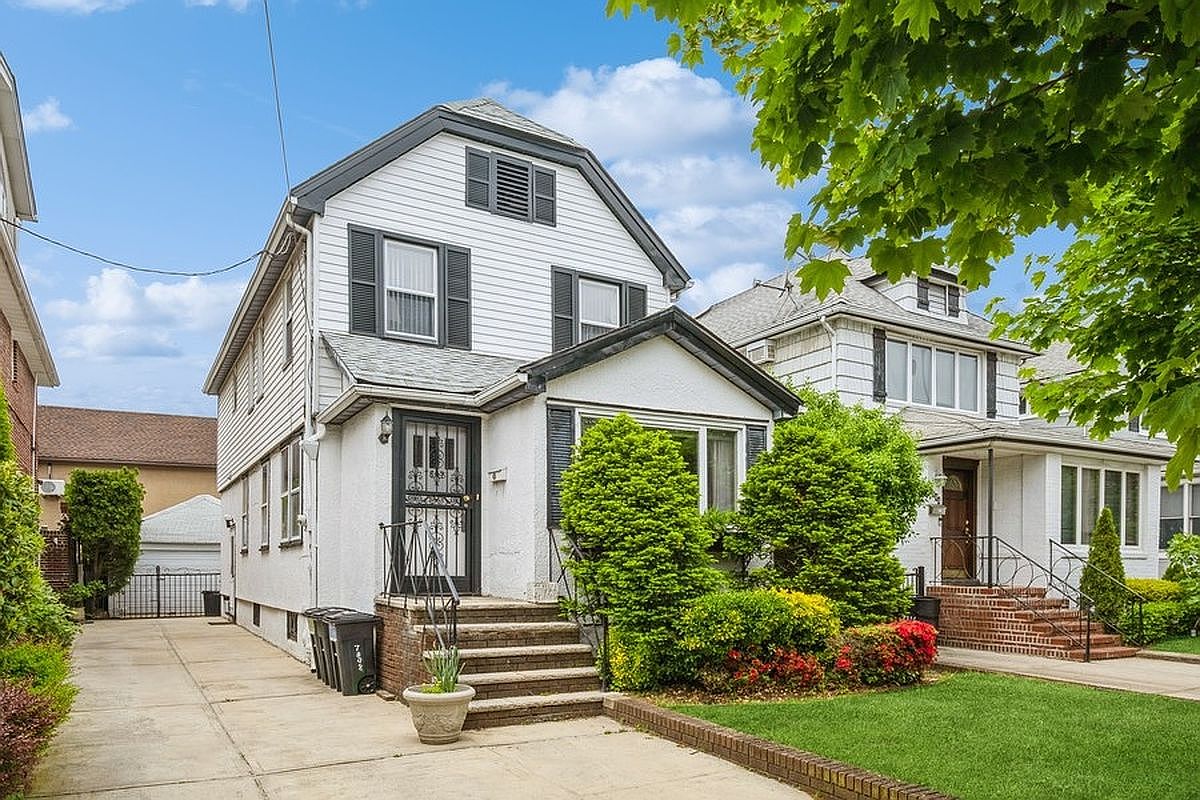 れいてん 7808 Narrows Ave, Brooklyn, NY 11209 | Zillow