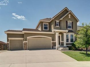 829 Spectrum Loop, Colorado Springs, CO 80921