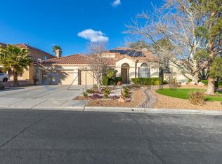 9420 Greenham Cir, Las Vegas, NV 89117
