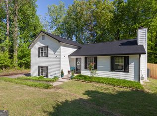 4964 Turtle Rock Dr, Marietta, GA 30066