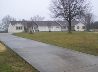 755 Shinnville Rd, Mooresville, NC 28115