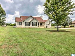 164 Sam Hill Rd, New Hope, AL 35760