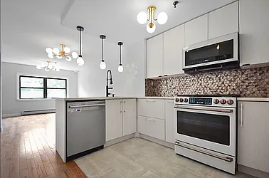 Rented by A P Realty Group NY LTD