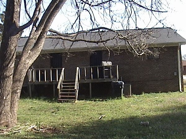 Seminole Rear