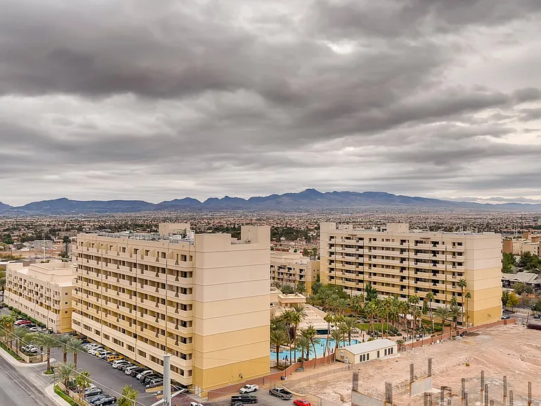 8255 Las Vegas Blvd S #1321 — Photo 41