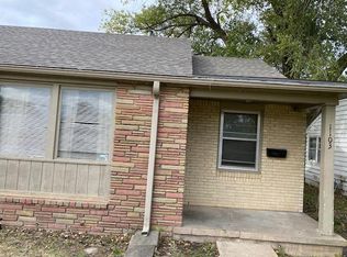 1103 N Roosevelt St #1103, Wichita, KS 67208