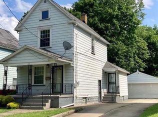 421 Willis Ave, Youngstown, OH 44511