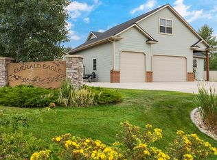 665 Emerald Eagle Dr, Billings, MT 59101