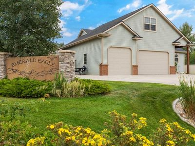 665 Emerald Eagle Dr, Billings, MT, 59101