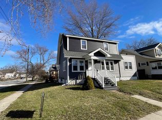 1133 Chestnut St, Port Huron, MI