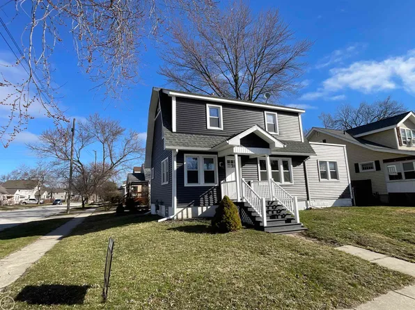 1133 Chestnut St, Port Huron, MI 48060