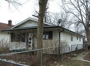 736 N Rochester Ave, Indianapolis, IN 46222
