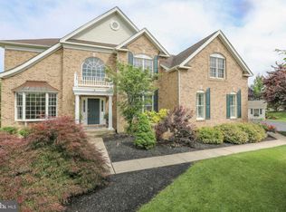 3591 Trotters Ln, Furlong, PA 18925