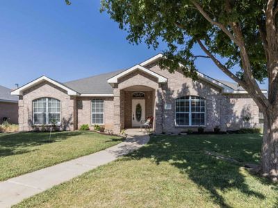 7004 Covenant Ln, Amarillo, TX, 79109