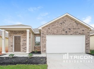 7439 Boa Holw, San Antonio, TX 78253