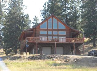 69521 Pumpkin Ridge Rd, Summerville, OR 97876