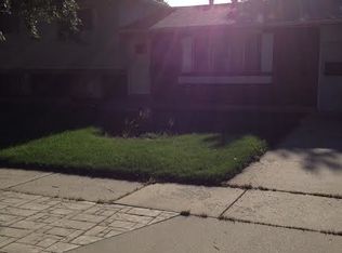 2118 Wold Ave, Colorado Springs, CO 80909