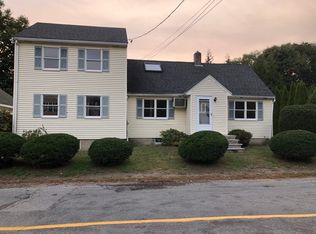 2 Gordon Rd, North Reading, MA 01864