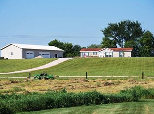 1060 285th St, Tipton, IA 52772