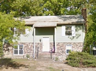 5901 Tranquil Ln, North Chesterfield, VA 23234
