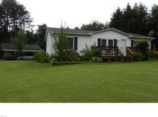 1027 Coy Hall Rd, King, NC 27021