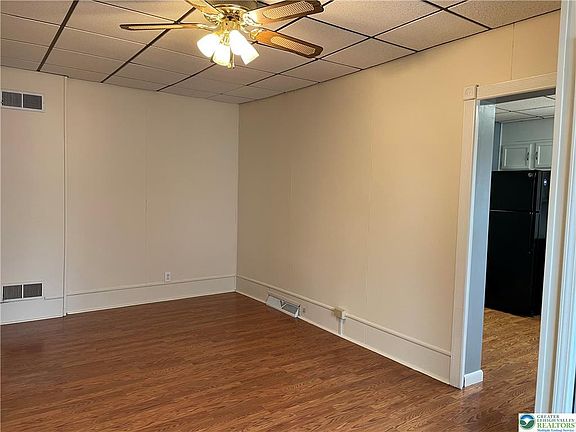 First Floor Living Room