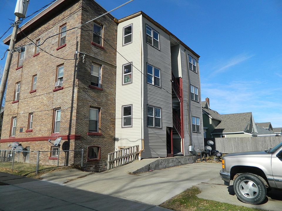 2nd image of 1427 5th Ave APT 8