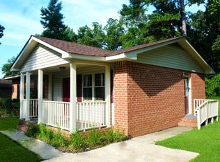 242 Fredrick St, Denmark, SC 29042