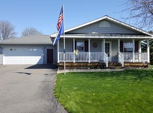 411 E 19th St, Marshfield, WI 54449