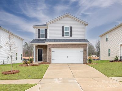 1353 31st St NE, Conover, NC, 28613