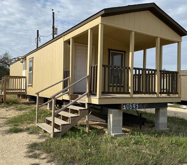 143 County Road 7718 Cabin Devine, TX, 78016 Apartments for Rent Zillow