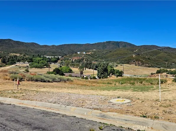 0 Cabin Dr Lot 82, Lake Hughes, CA 93532