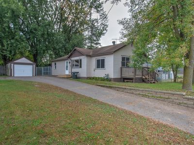 43859 Gladstone Ave, Harris, MN, 55032