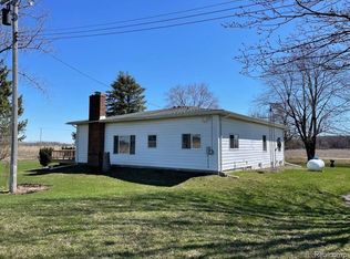 15950 Terry Rd, Allenton, MI 48002
