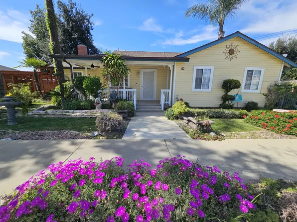 1663 E Farland St, Covina, CA 91724