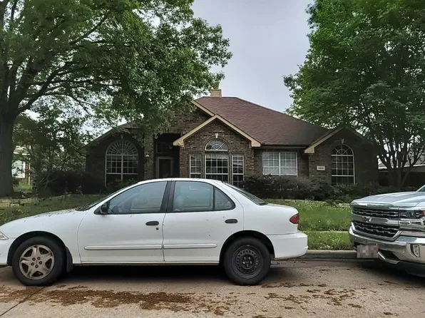2410 Balsam Dr, Rowlett, TX 75089