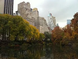 Rented by Keller Williams NYC