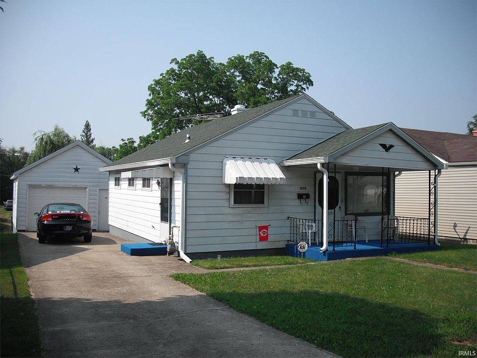 1st image of 1429 Illinois St