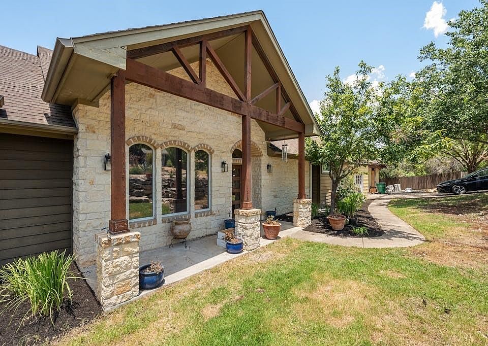 5010 Pryor Ln, Austin, TX 78734 MLS 6315048 Zillow