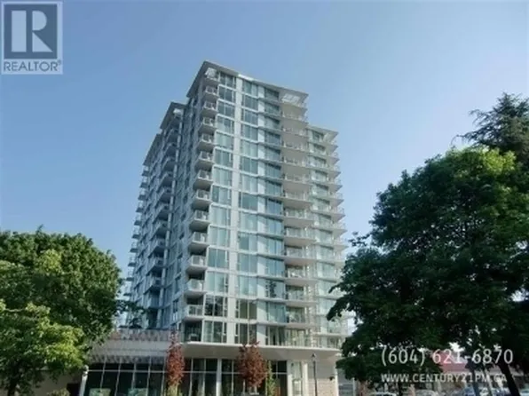 8288-1506 Granville Ave #1, Richmond, BC V6Y 3W5